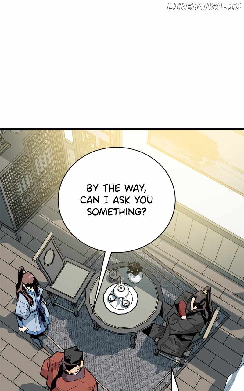 Demon King Chapter 33 - Page 45