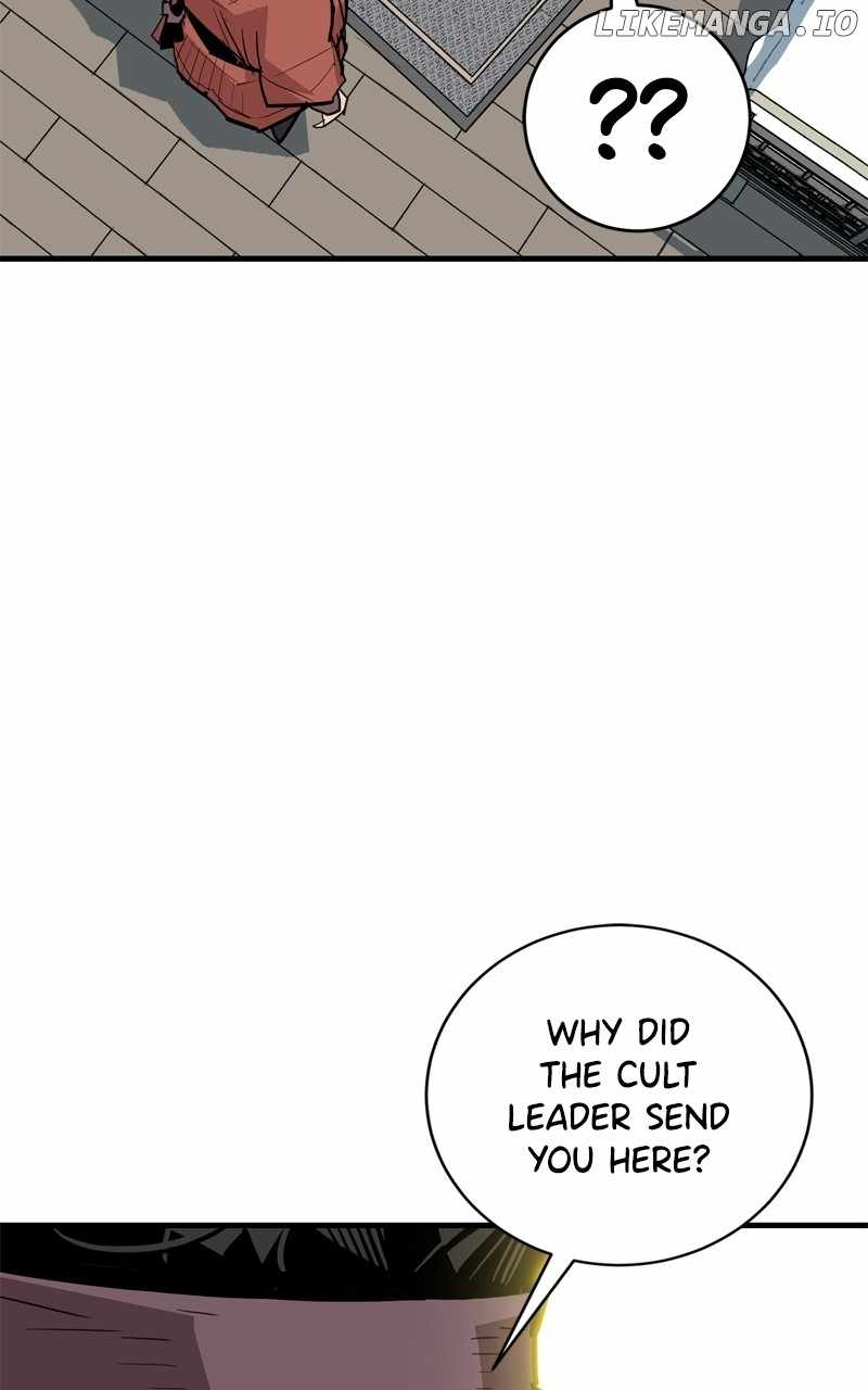 Demon King Chapter 33 - Page 46