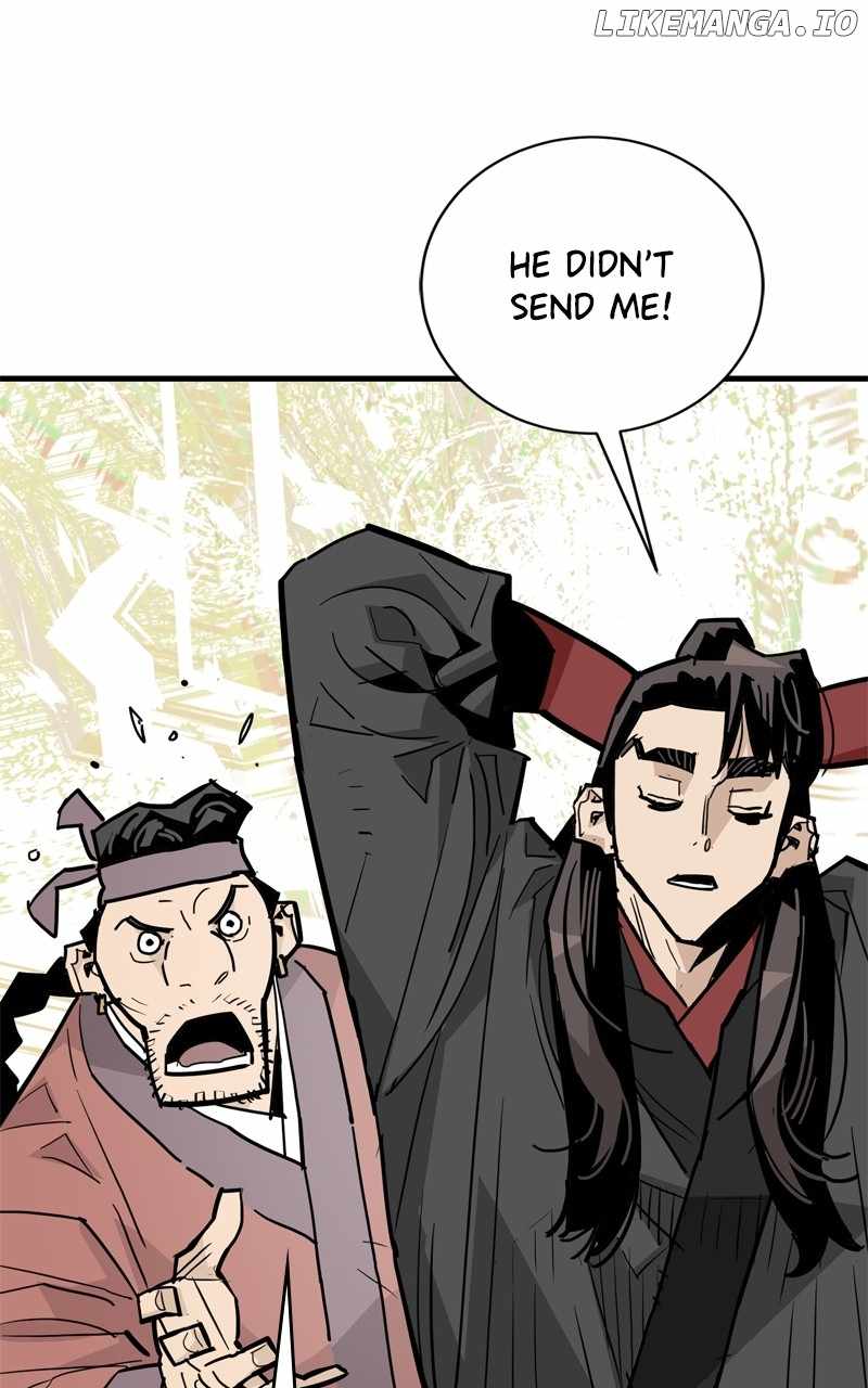 Demon King Chapter 33 - Page 48