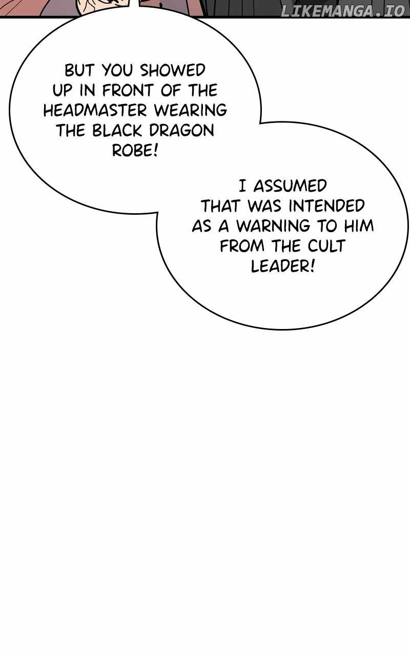 Demon King Chapter 33 - Page 49