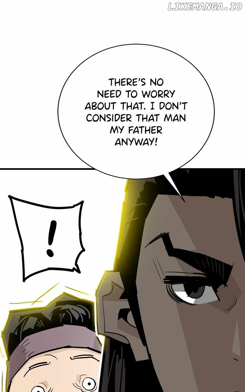 Demon King Chapter 33 - Page 50