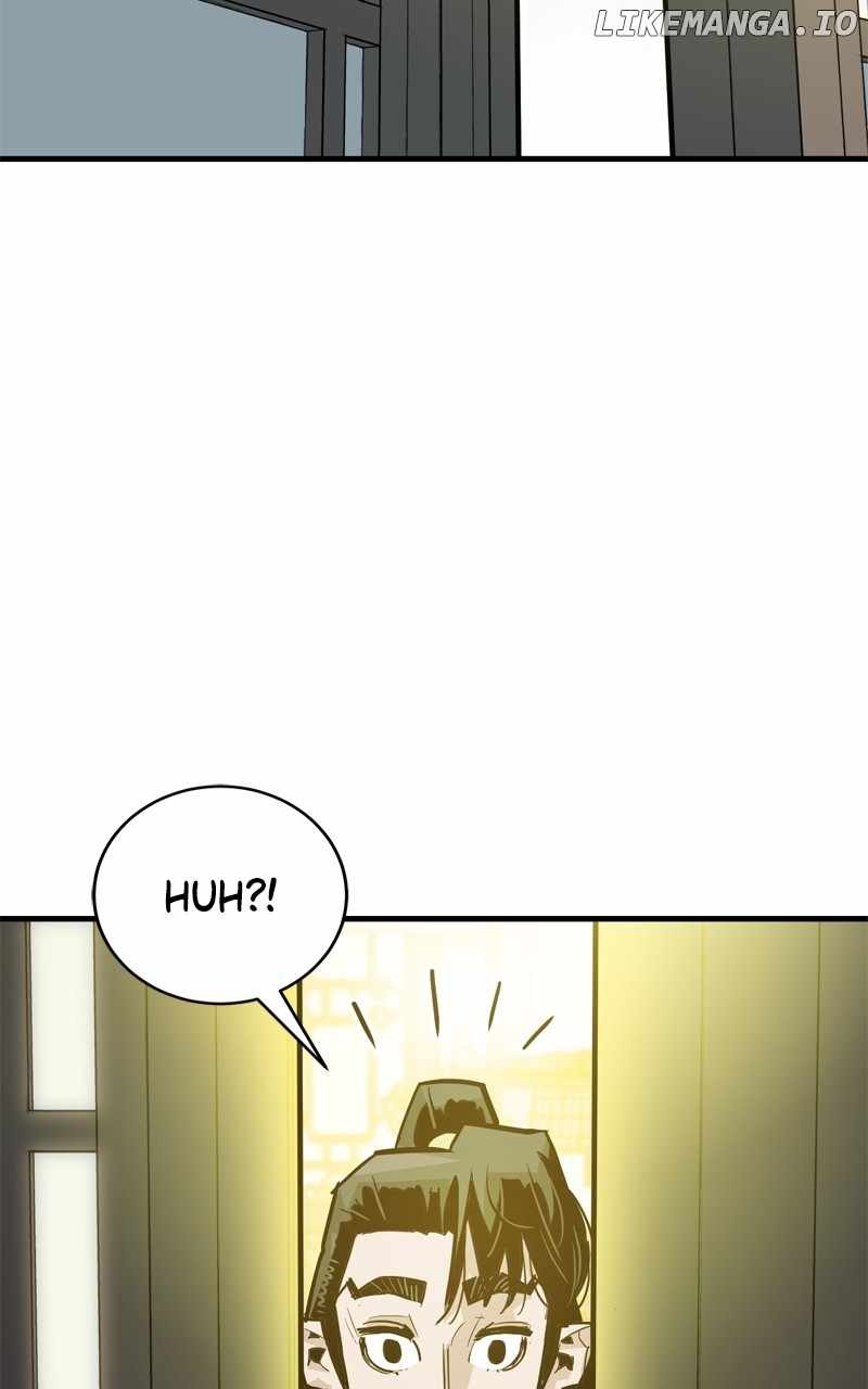 Demon King Chapter 33 - Page 54