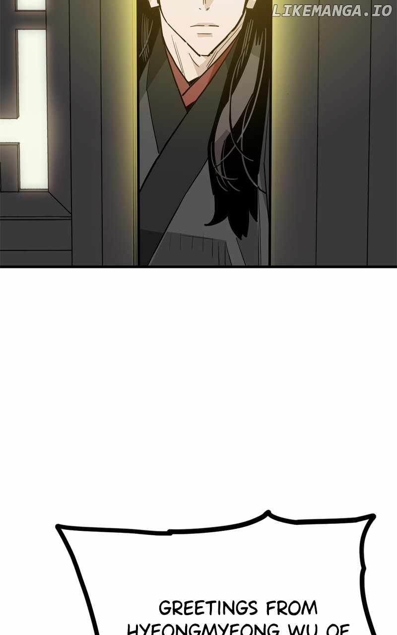 Demon King Chapter 33 - Page 55
