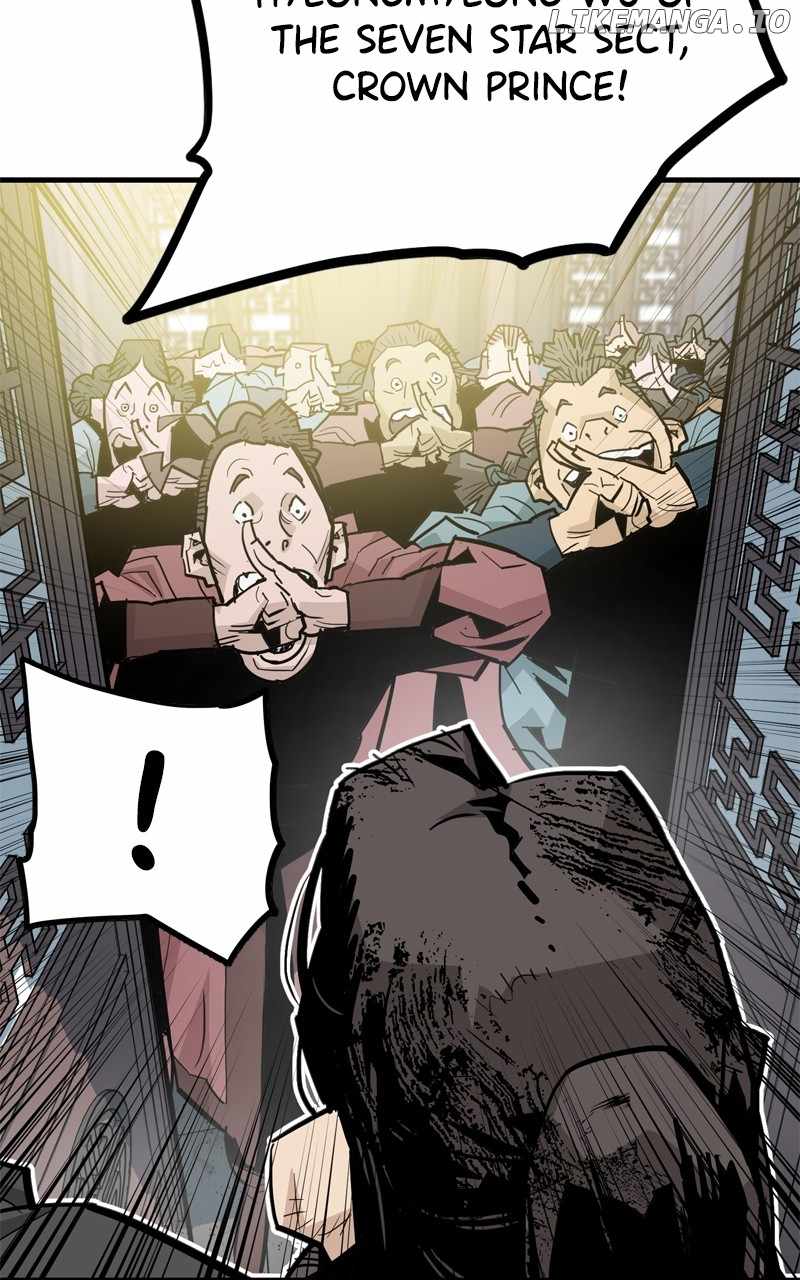 Demon King Chapter 33 - Page 56