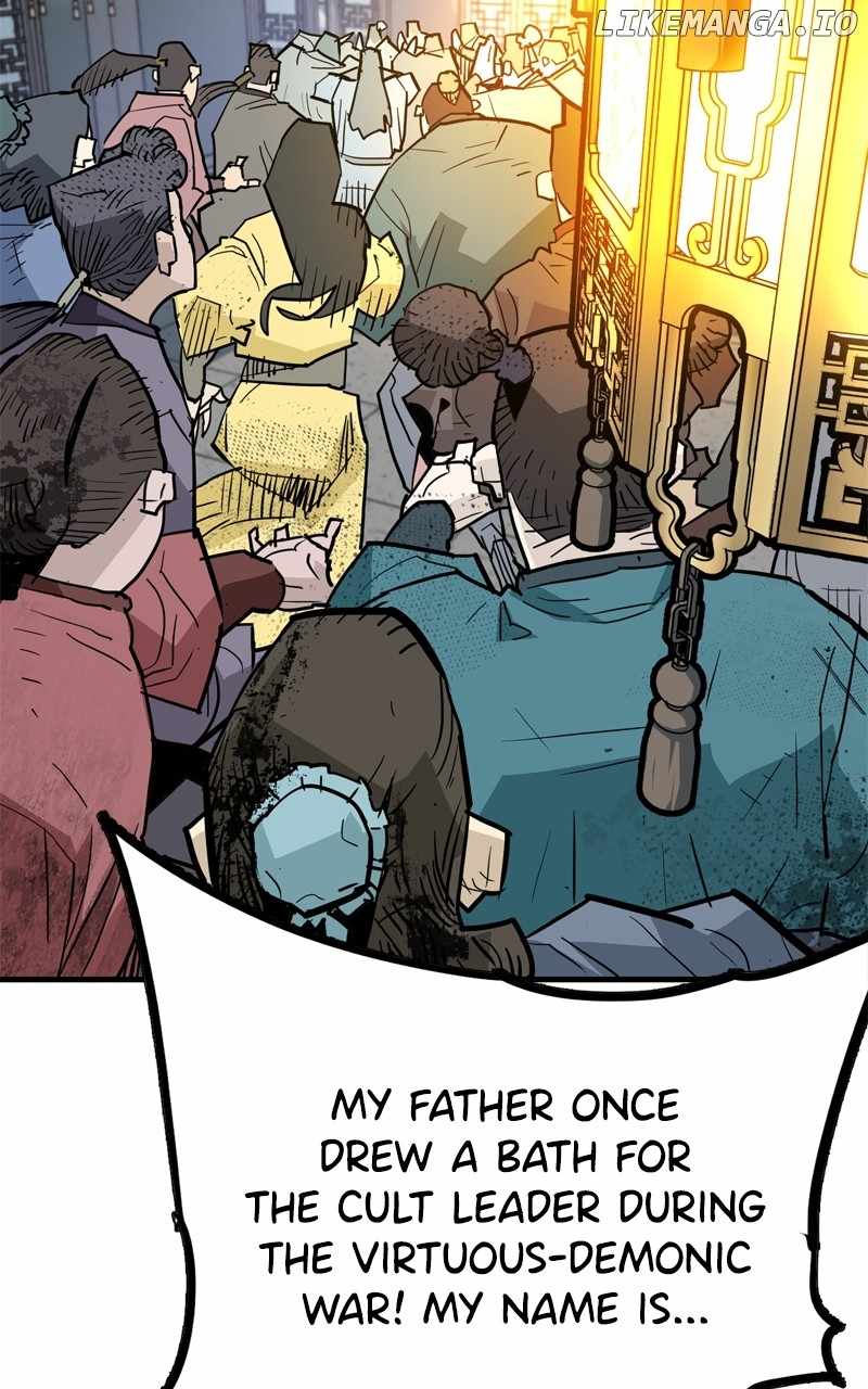 Demon King Chapter 33 - Page 58