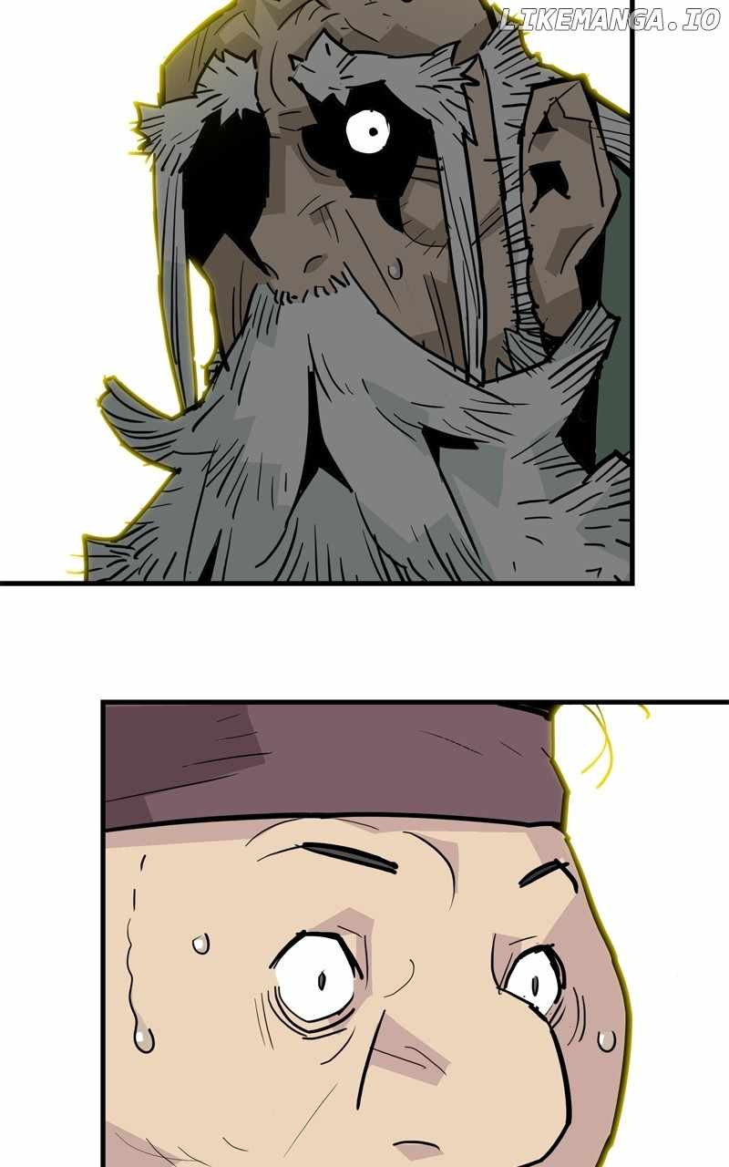 Demon King Chapter 33 - Page 6