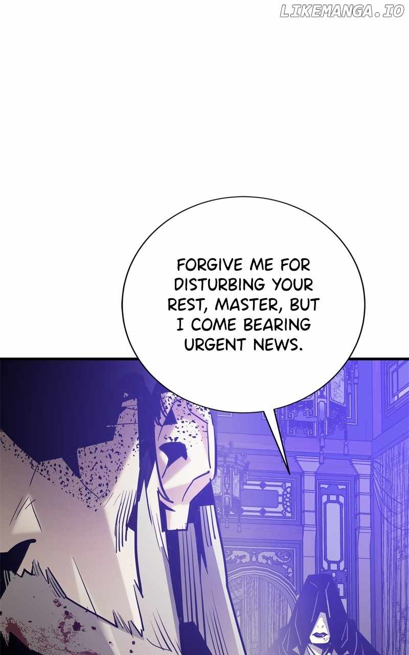 Demon King Chapter 33 - Page 70