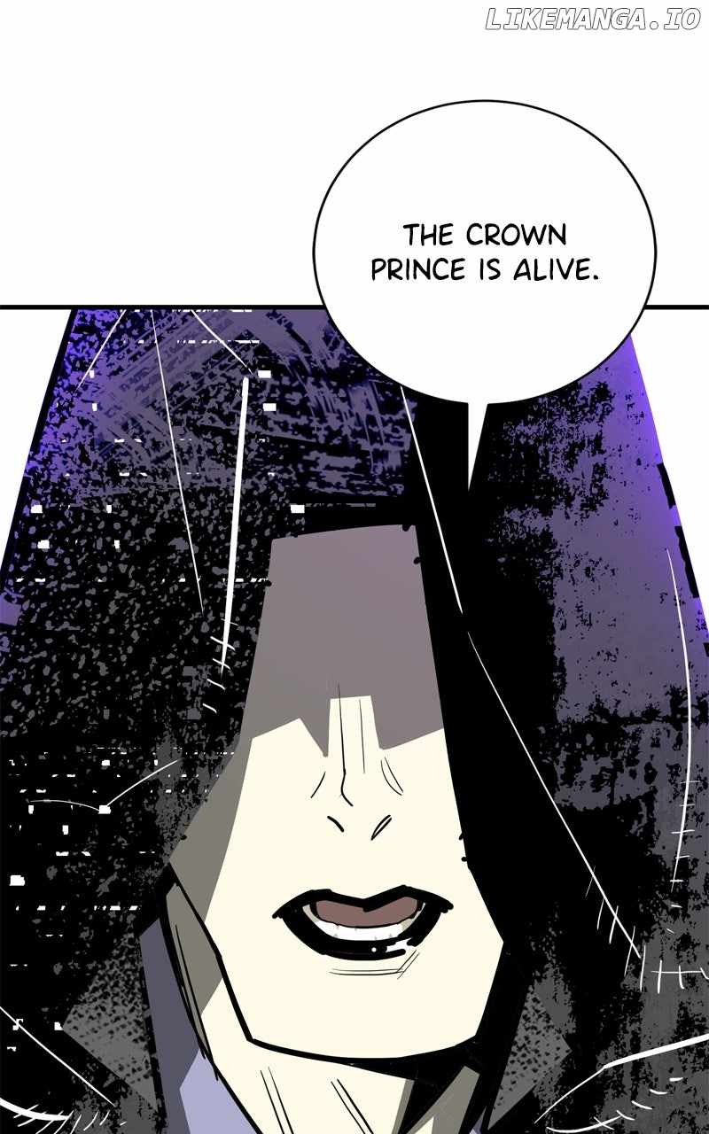 Demon King Chapter 33 - Page 72