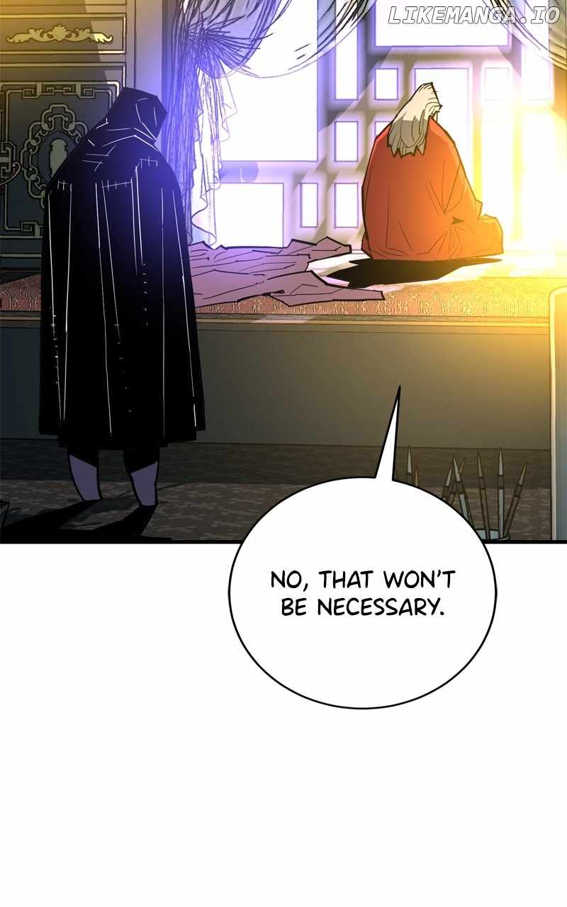 Demon King Chapter 33 - Page 77