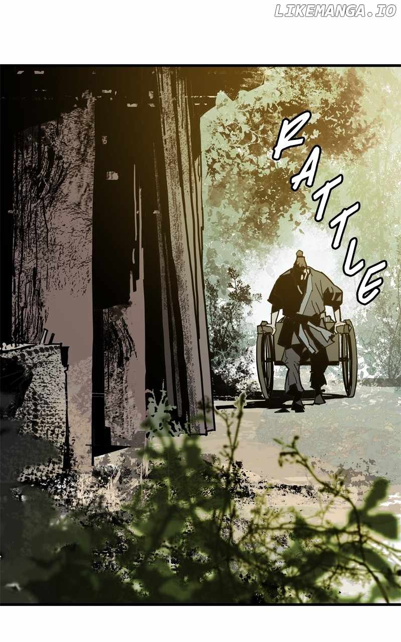 Demon King Chapter 33 - Page 90