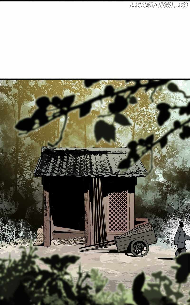Demon King Chapter 33 - Page 92