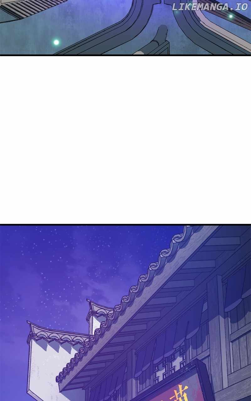 Demon King Chapter 34 - Page 1