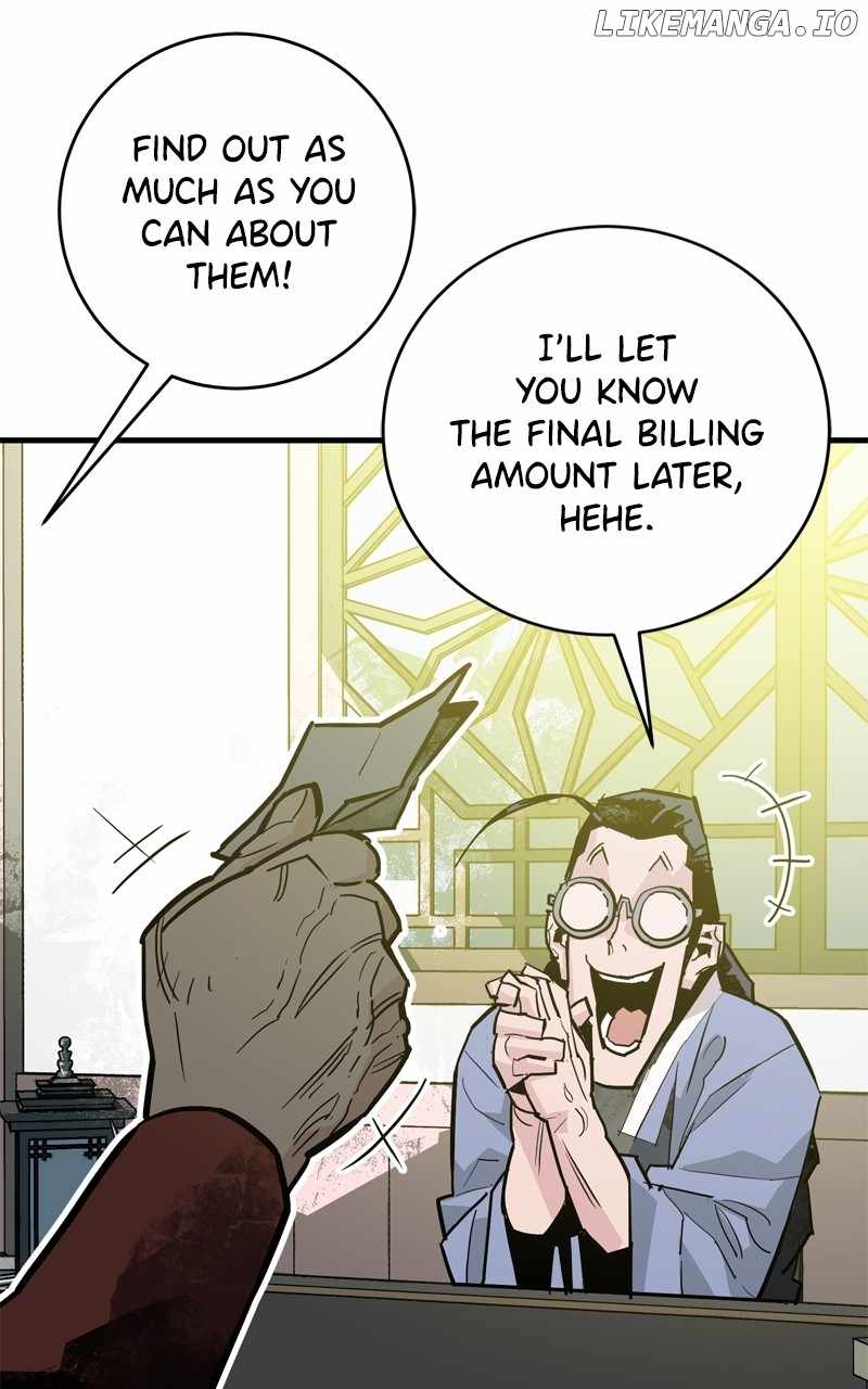 Demon King Chapter 34 - Page 16