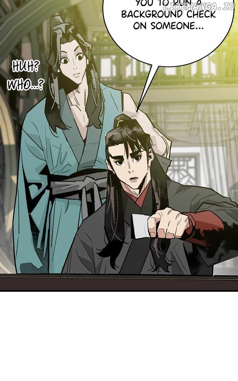 Demon King Chapter 34 - Page 18