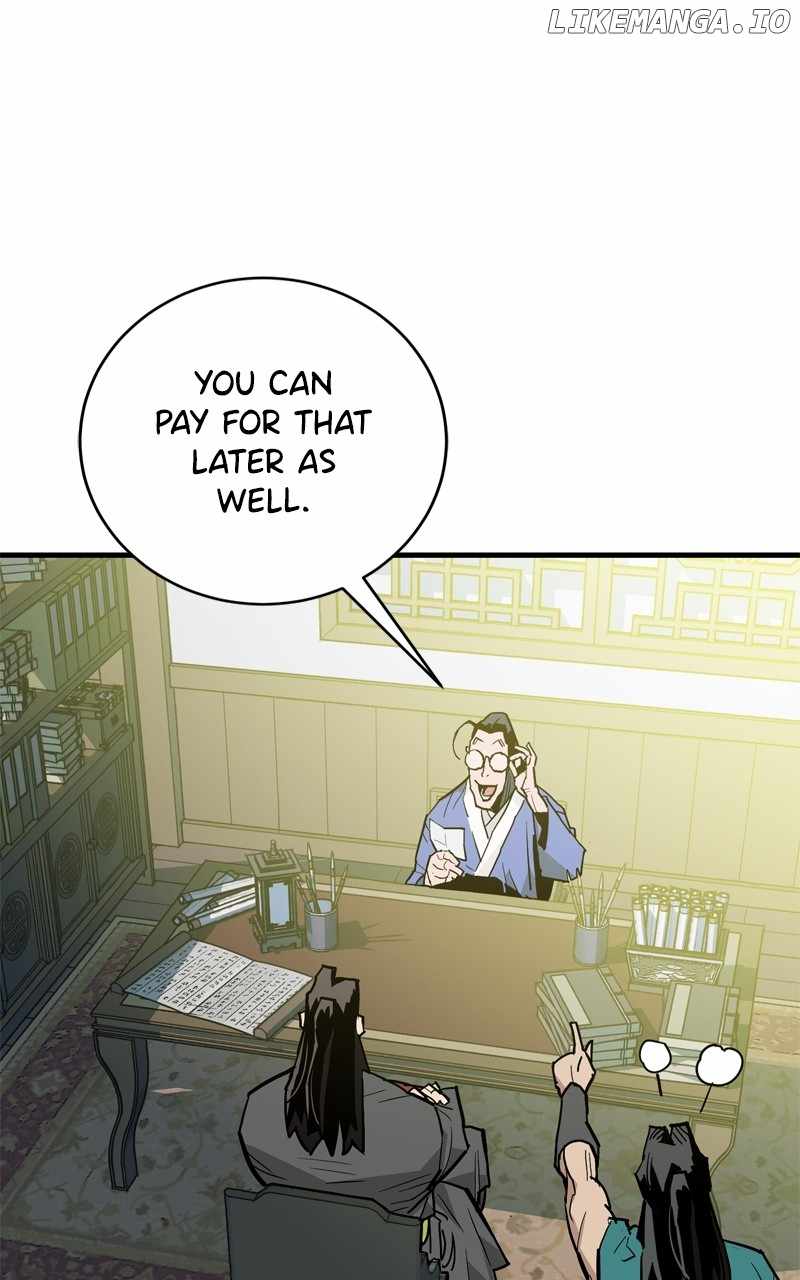 Demon King Chapter 34 - Page 19