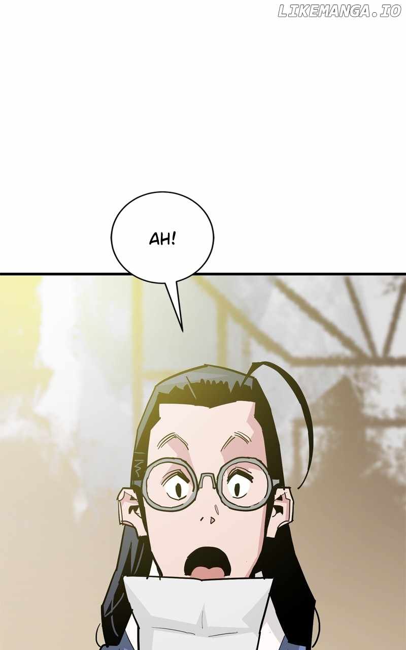 Demon King Chapter 34 - Page 9
