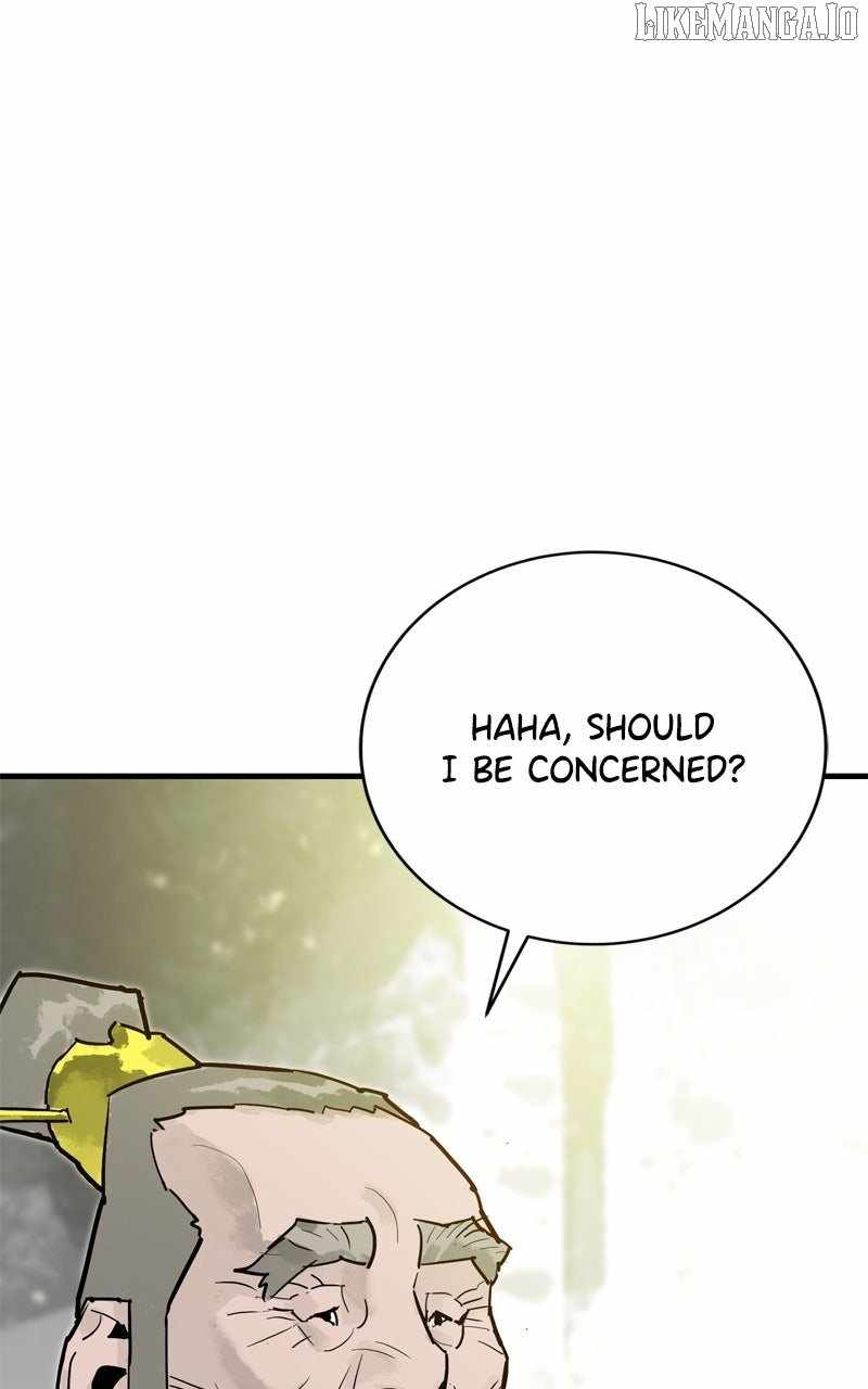 Demon King Chapter 35 - Page 14