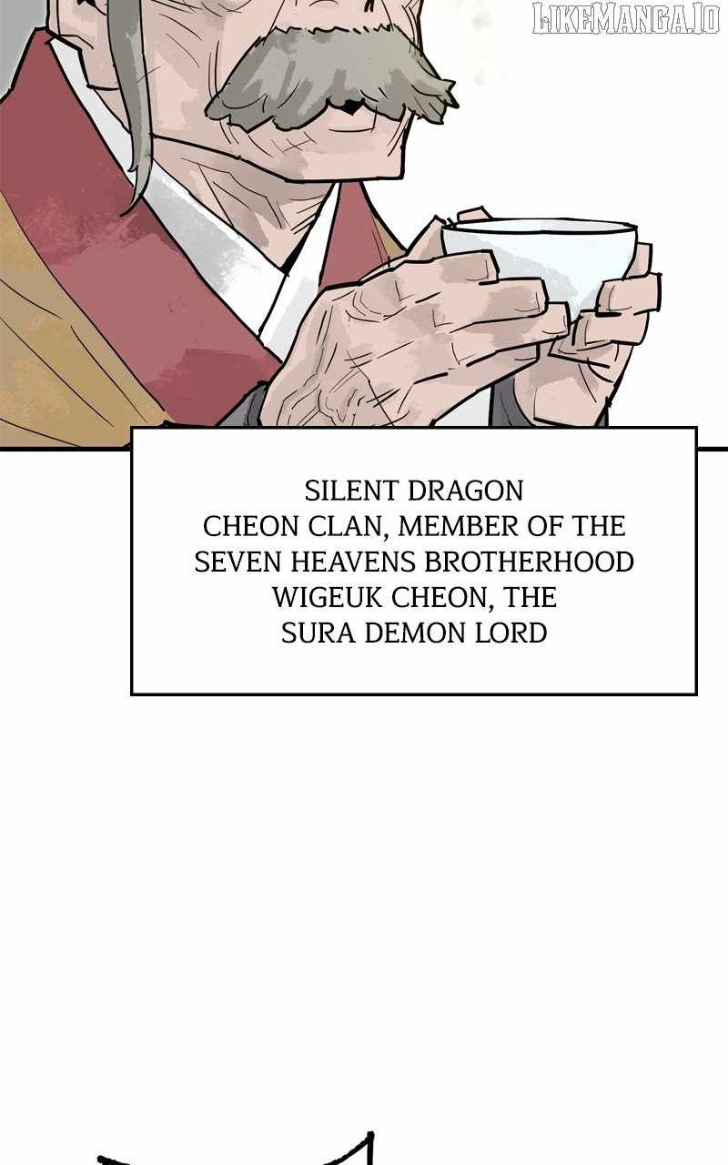 Demon King Chapter 35 - Page 15