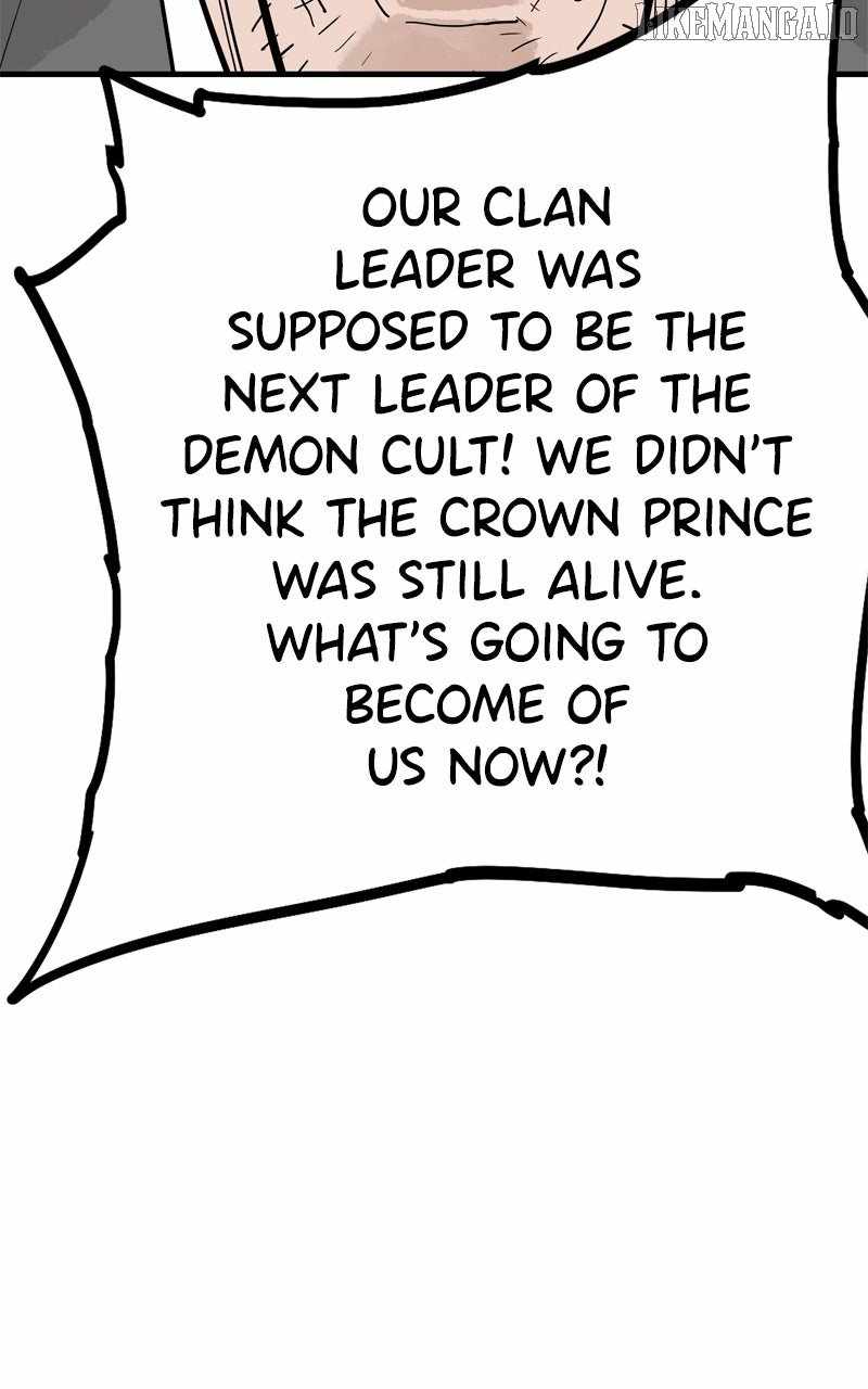 Demon King Chapter 35 - Page 17