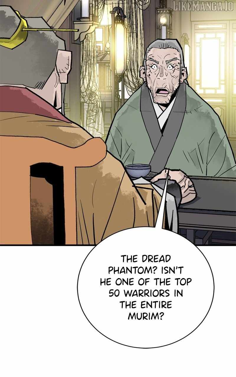 Demon King Chapter 35 - Page 20