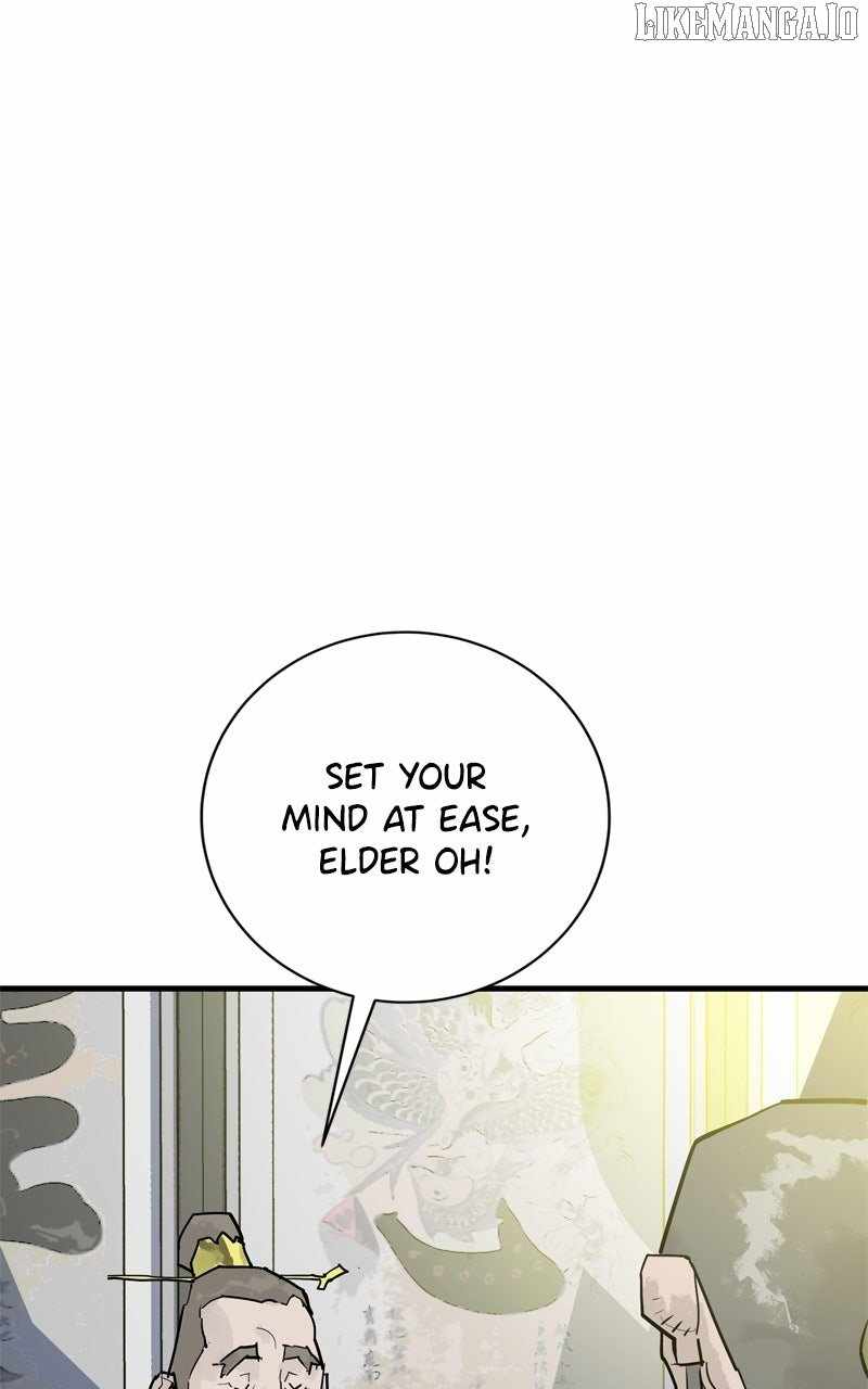 Demon King Chapter 35 - Page 24