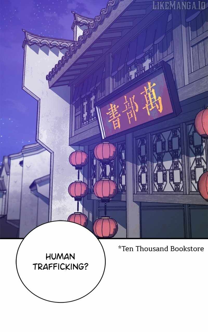 Demon King Chapter 35 - Page 29