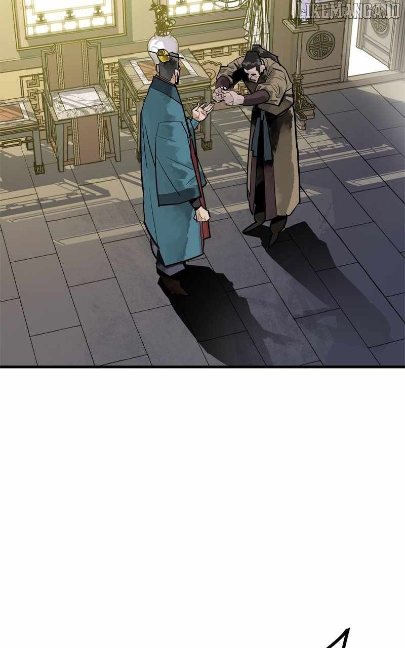 Demon King Chapter 35 - Page 3