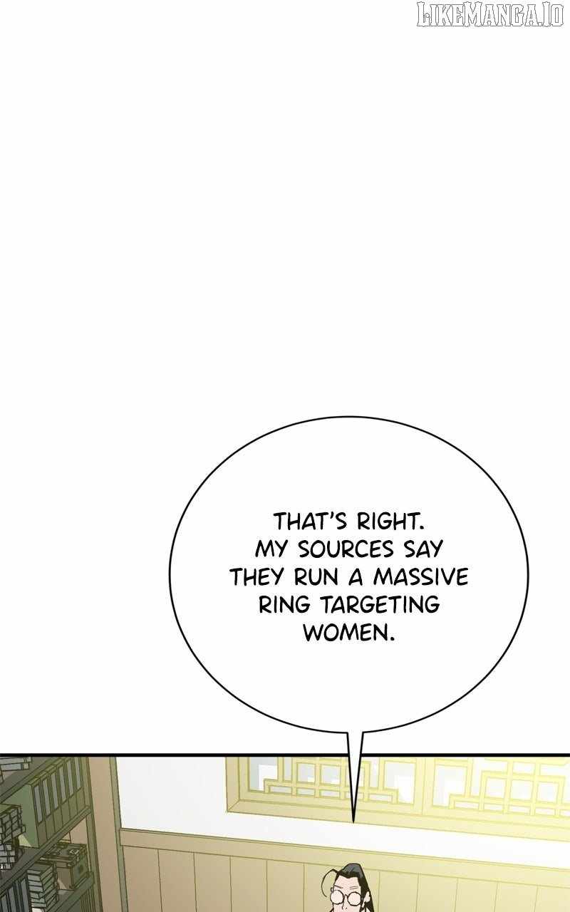 Demon King Chapter 35 - Page 30