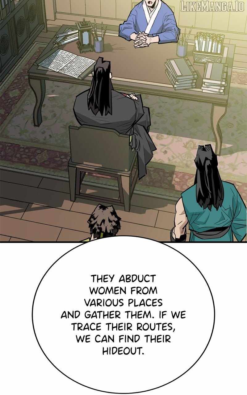 Demon King Chapter 35 - Page 31