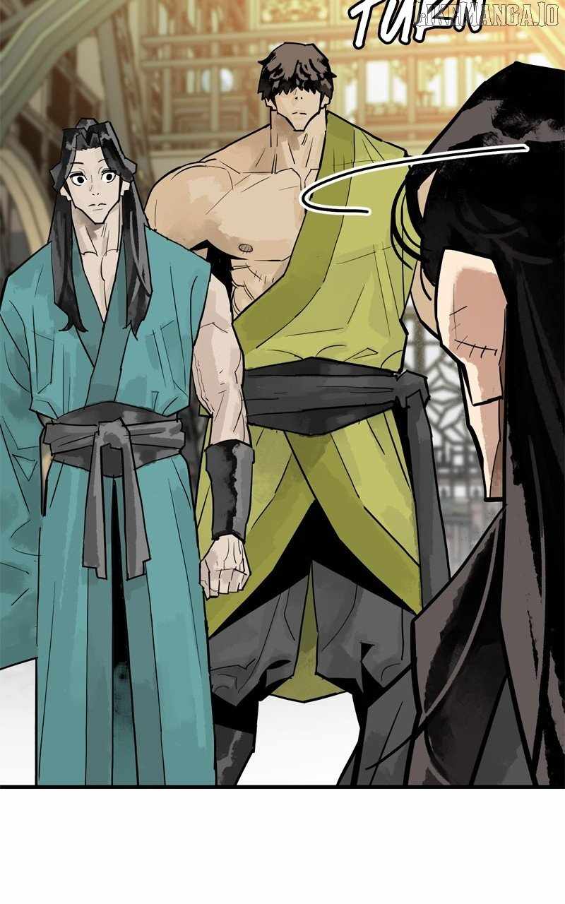 Demon King Chapter 35 - Page 34