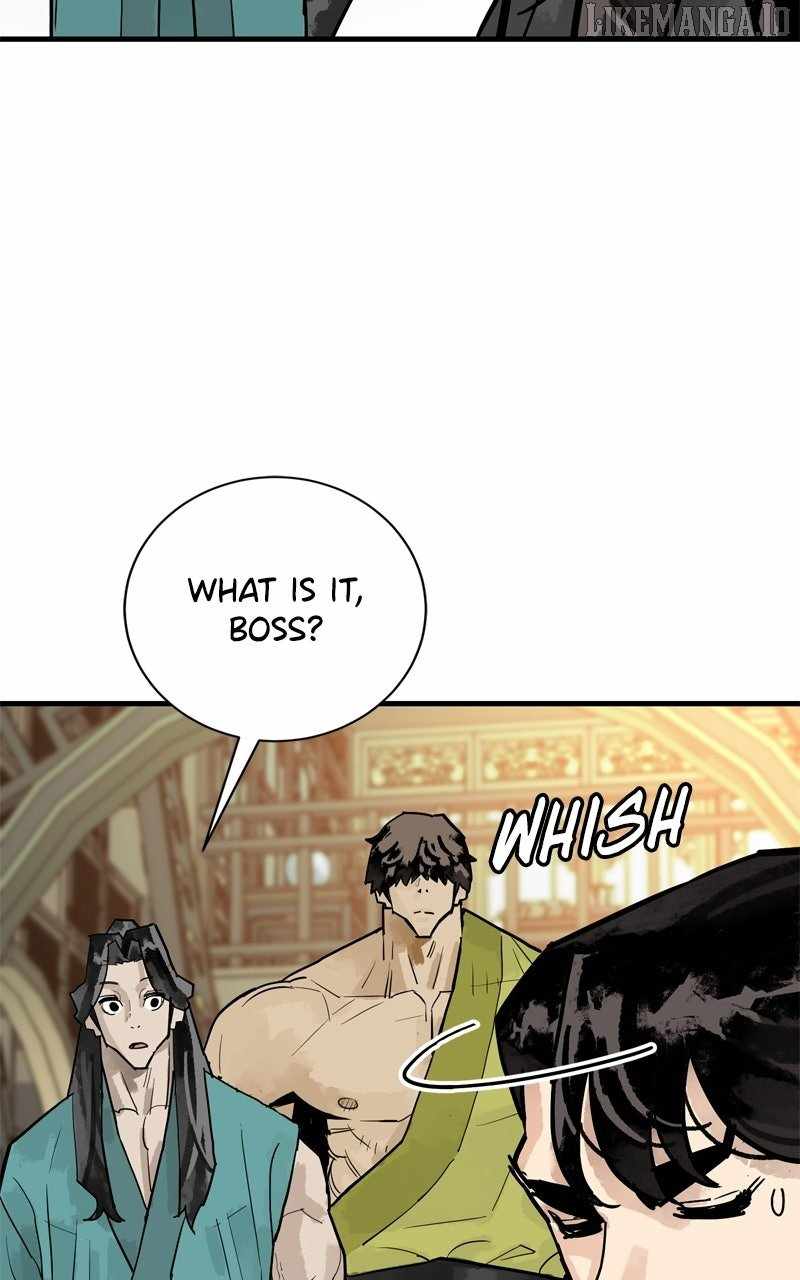 Demon King Chapter 35 - Page 36