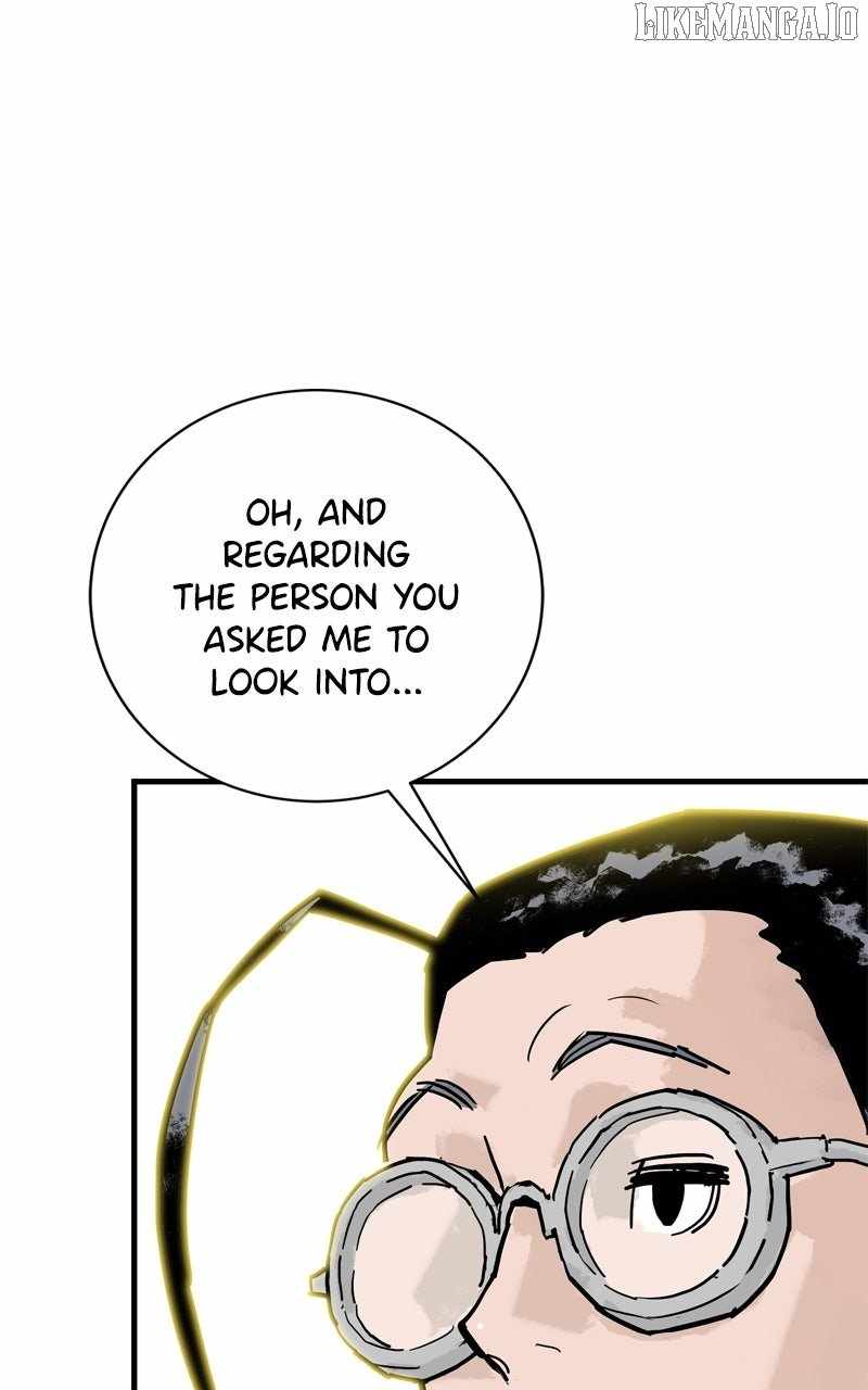Demon King Chapter 35 - Page 38