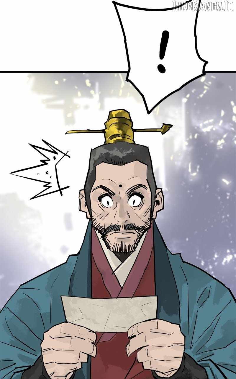 Demon King Chapter 35 - Page 4