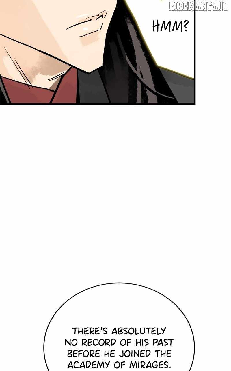 Demon King Chapter 35 - Page 40