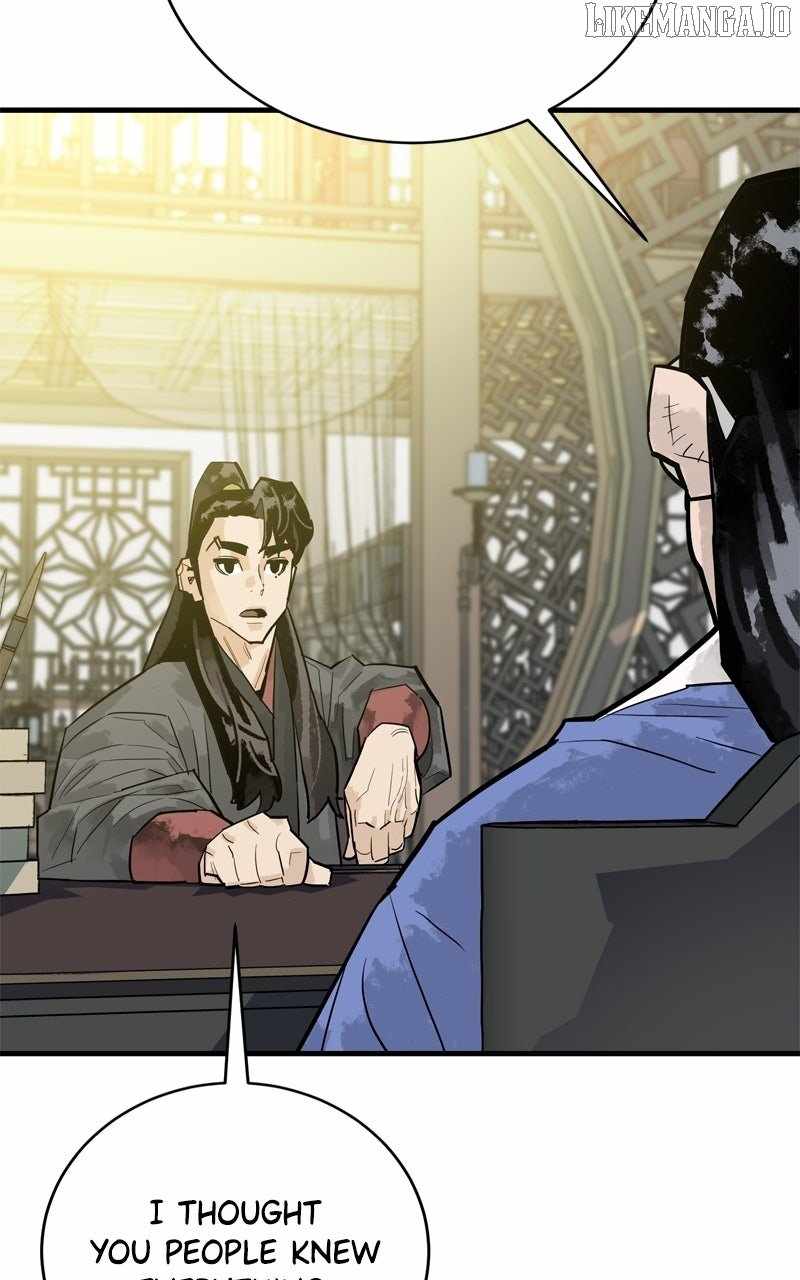 Demon King Chapter 35 - Page 41