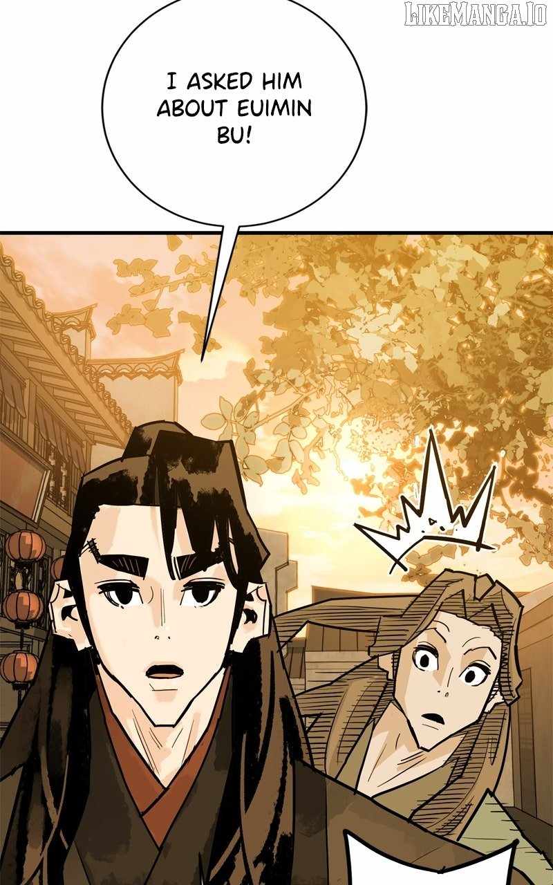 Demon King Chapter 35 - Page 46