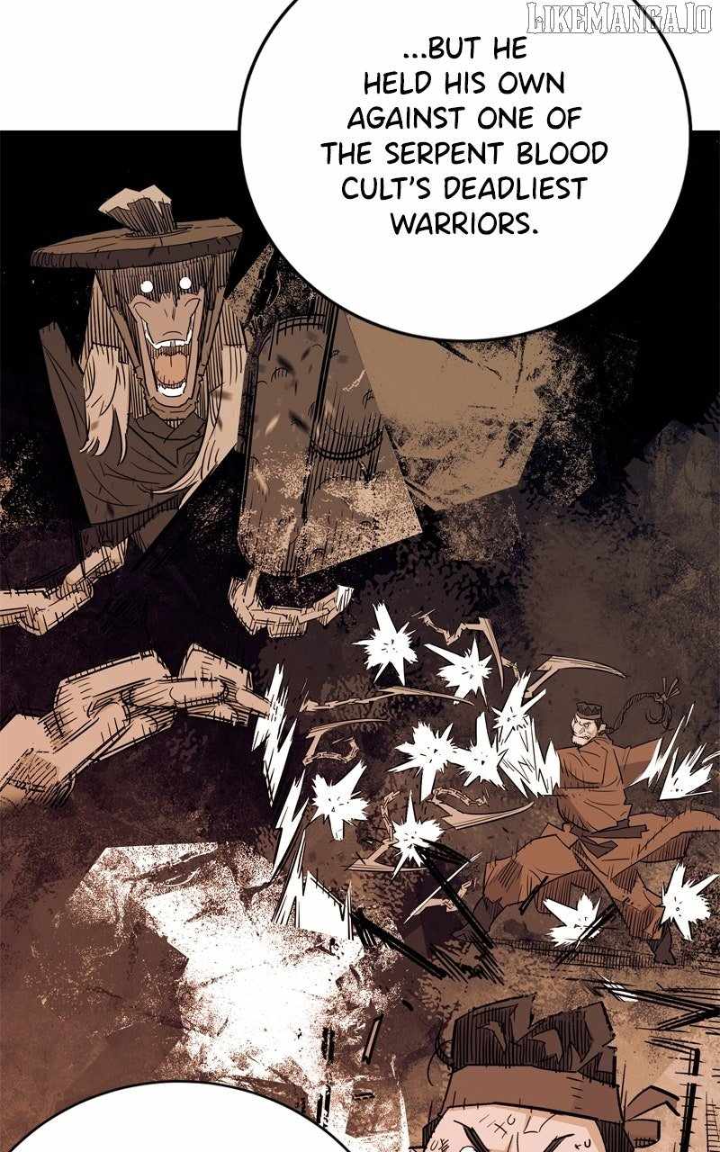 Demon King Chapter 35 - Page 48