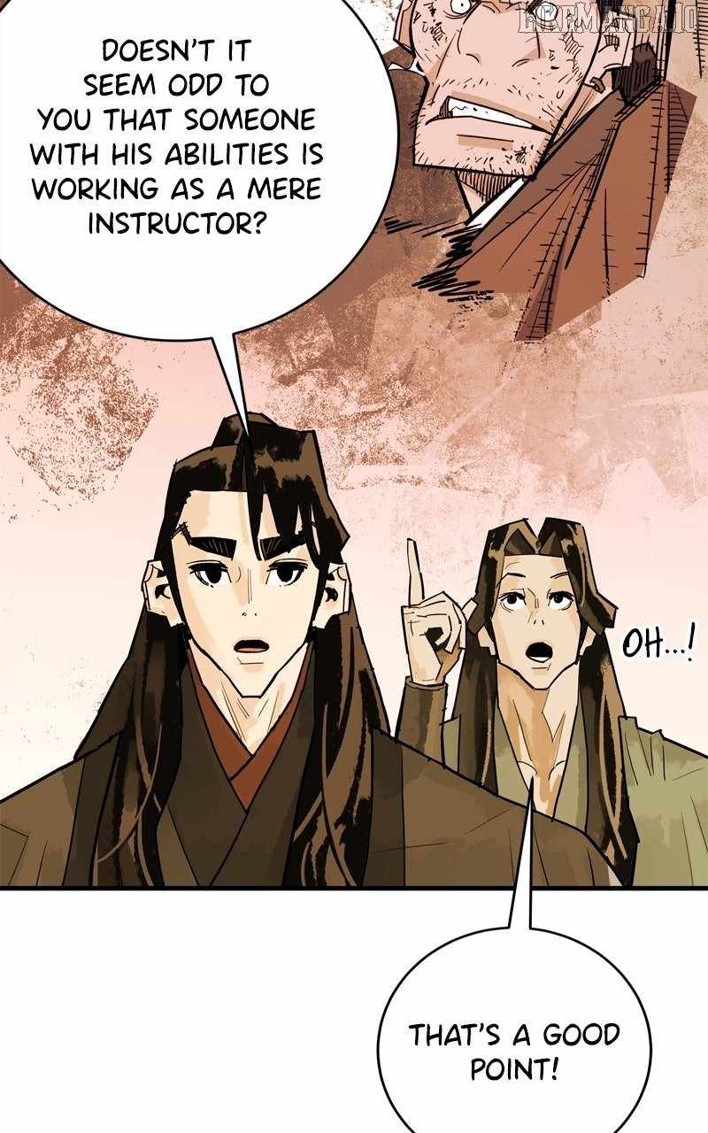 Demon King Chapter 35 - Page 49