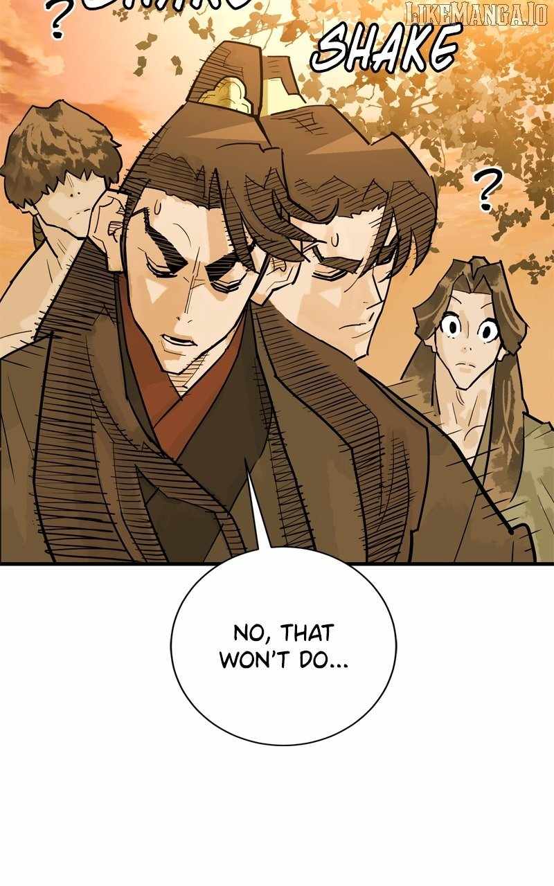 Demon King Chapter 35 - Page 55