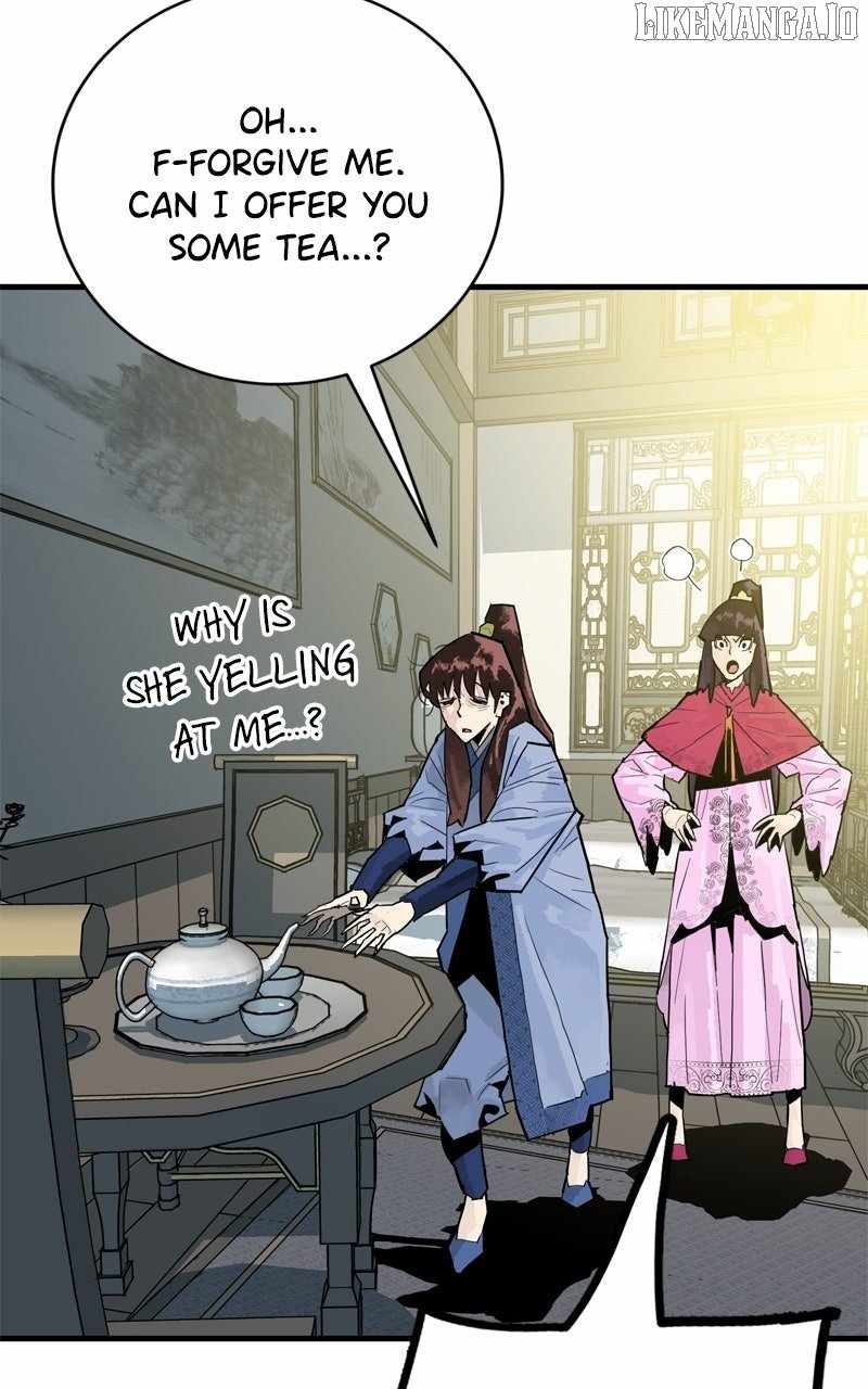 Demon King Chapter 35 - Page 64