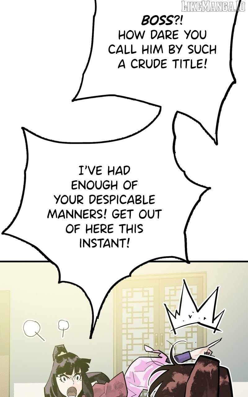 Demon King Chapter 35 - Page 67