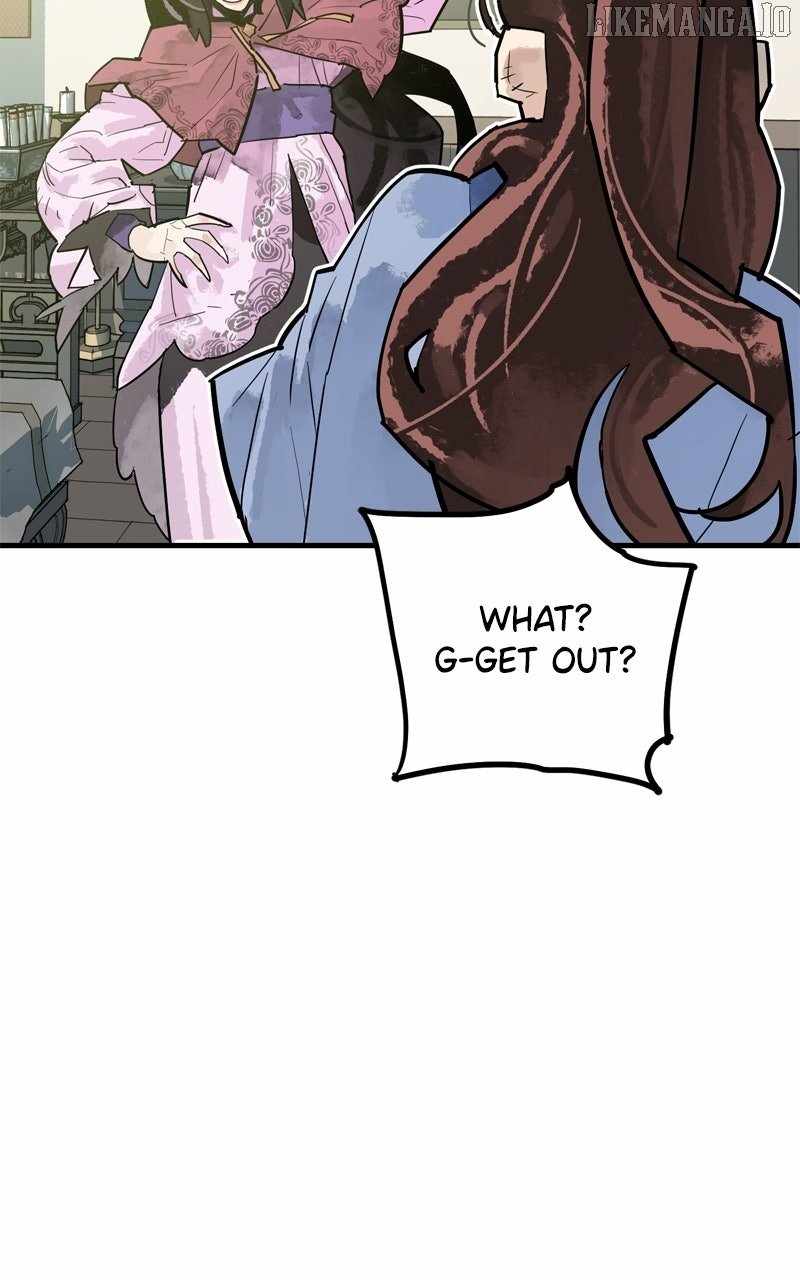 Demon King Chapter 35 - Page 68