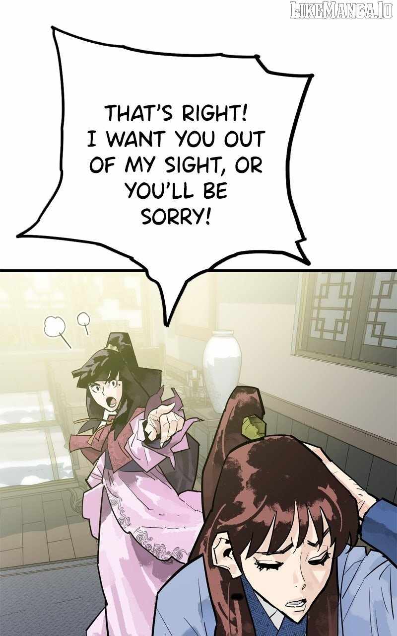 Demon King Chapter 35 - Page 69