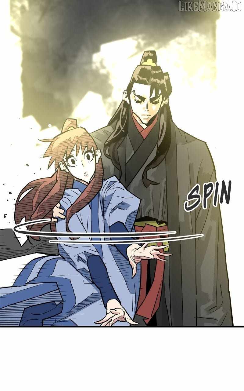 Demon King Chapter 35 - Page 76