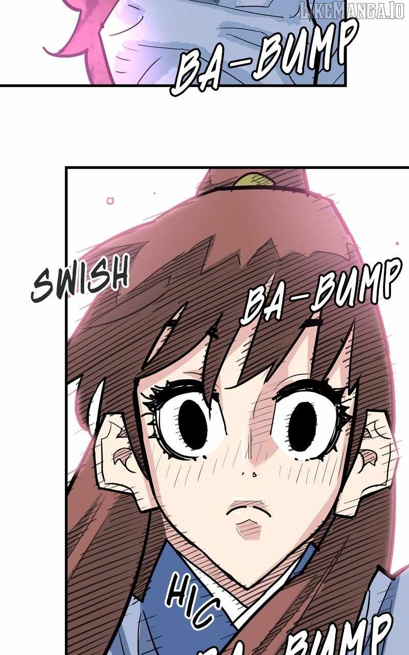 Demon King Chapter 35 - Page 78