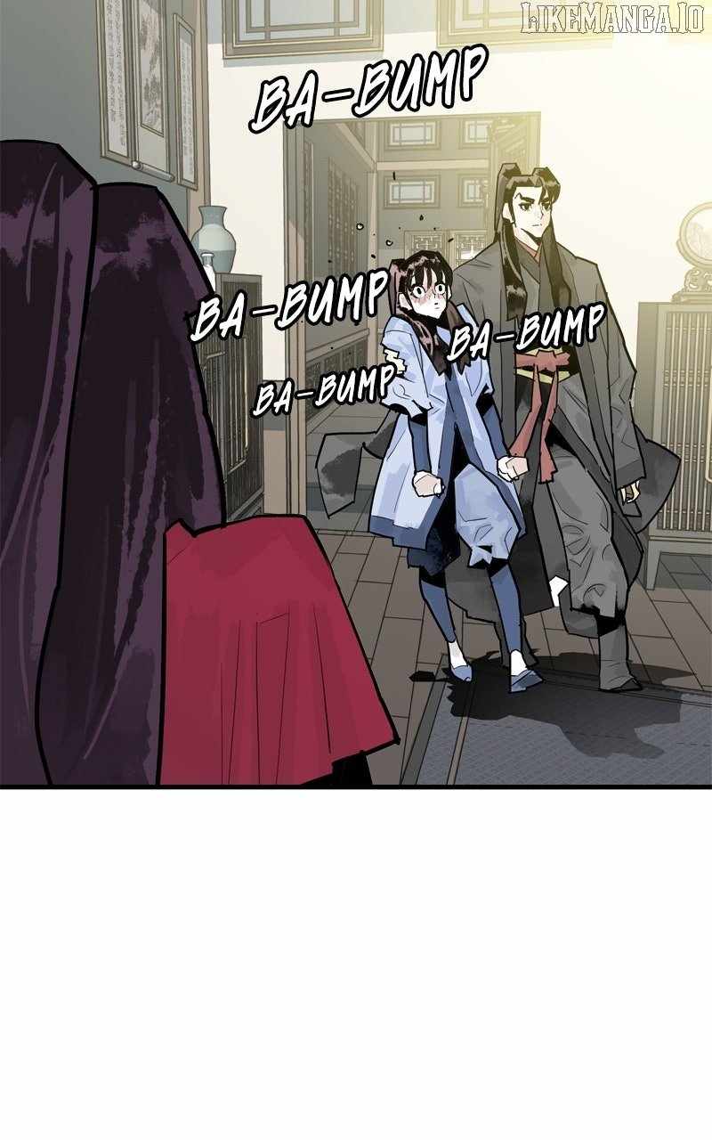 Demon King Chapter 35 - Page 80