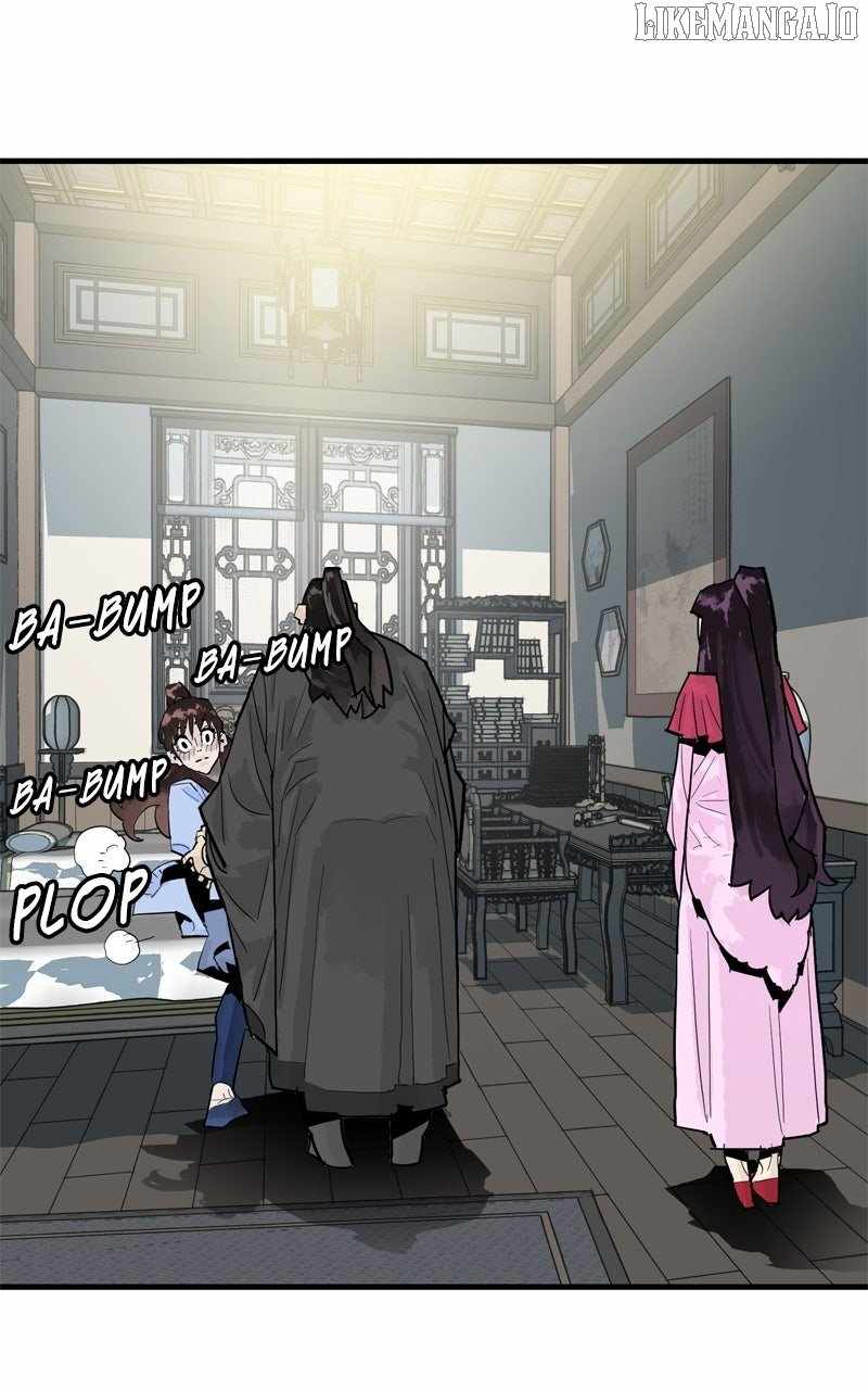 Demon King Chapter 35 - Page 81