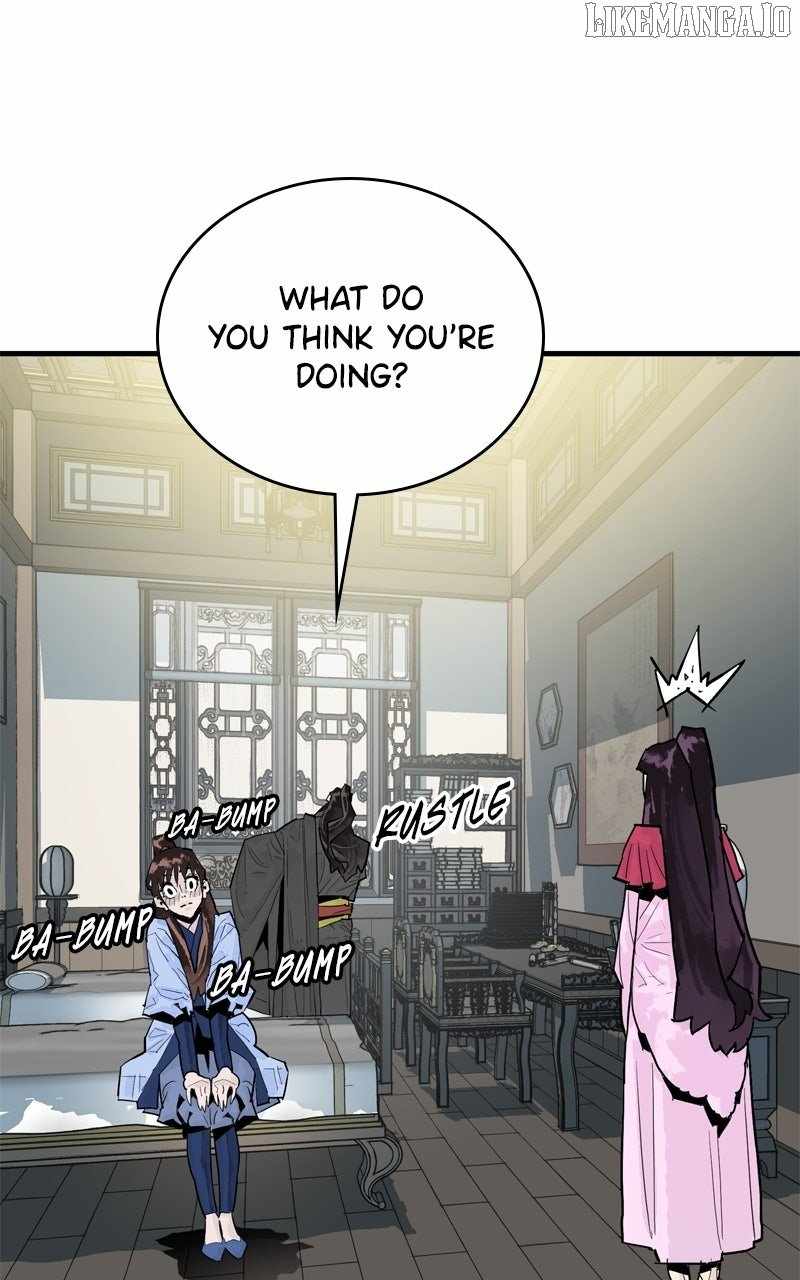 Demon King Chapter 35 - Page 82