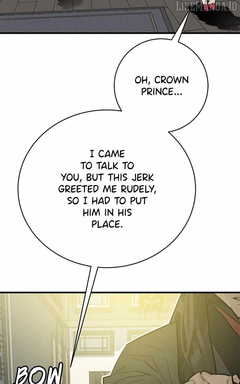 Demon King Chapter 35 - Page 83