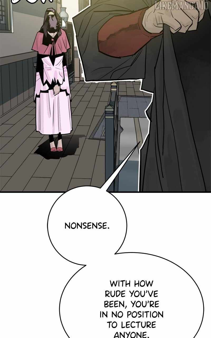 Demon King Chapter 35 - Page 84